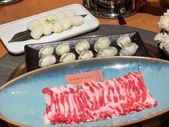 -腾格里· 蒙古山羊火锅(北京中关村店)