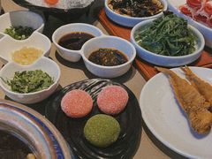 -享月汤皇·海鲜小火锅·聚会(曲江创意谷店)