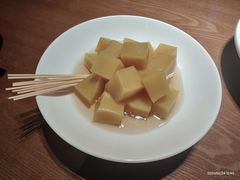 -张家卫·阳江菜·小海鲜(肥婆湾桥店)