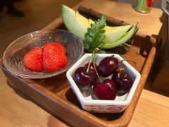 -Minase水濑·日料放题(外滩店)