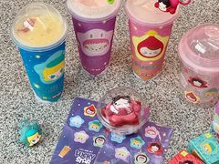 -奈雪的茶(汇一城pure店)