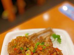 -银子铁板烧料理自助餐(人民广场店)