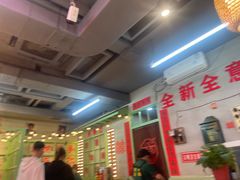-巴卤社老火锅(财富店)
