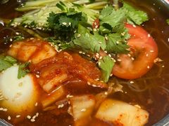 -小团团·路边烤牛肉(南岭壹街店)