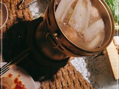 -慢丽江·云南野生菌土鸡锅(西山店)