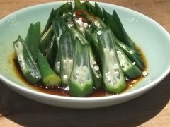 秋葵-弄堂里(阿里西溪A区店)