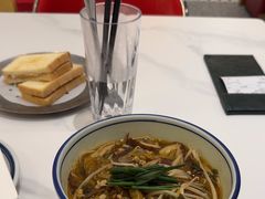 -香港新曜记茶餐厅(星耀城店)