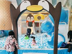 -喷泉广场餐厅·宵夜·海鲜烧烤大排档(长隆企鹅酒店)