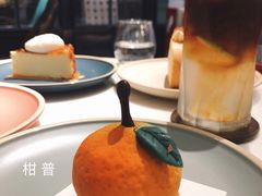 -LE SAPHIR 莎菲尔菓子(和兴店)
