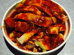 -伟大航路烤鱼(迅驰广场店)