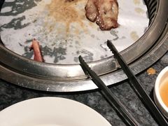 -钱小奴创意自助餐厅·原切谷饲安格斯畅吃(宁波环球银泰城店)