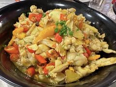 -串小白烧烤(金沙洲店)