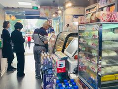 -中百罗森(新武展店)