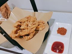 -青花椒花椒鱼(合生汇店)