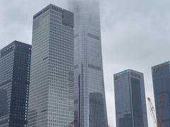 -中央广播电视总台(光华路办公区)