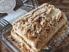 -凯司令西点房(南京东路店)