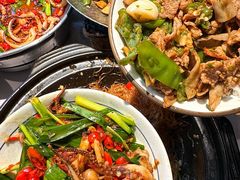 -费大厨辣椒炒肉(黄兴中心广场店)