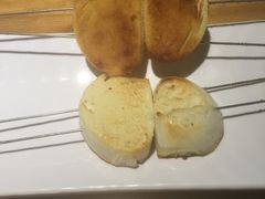 烤馍片-伊爽串吧