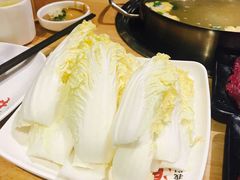 -嬷孙家潮汕牛肉火锅(北京路天河城店)