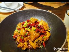 -U你·湖北家宴菜(南湖总店)