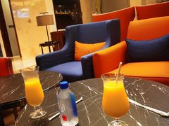 -郑州美盛喜来登大酒店