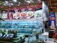-强记海鲜·大排档(蛇口新街店)