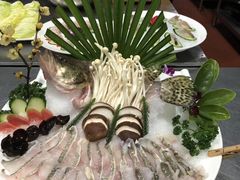 -文杏酒楼(一品天下店)