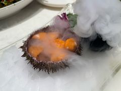 -正黄旗海鲜烧烤大排档(延安路总店)