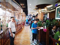 大堂-老唐三下锅 ·张家界地标美食(溪布街店)