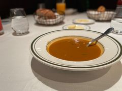 -Wolfgang’s Steakhouse 沃夫冈牛排馆(上海白玉兰广场店)