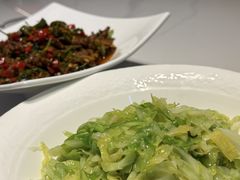 -三湘四水正宗湘菜(君峰路店)