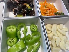 -正宗齐齐哈尔烤肉·齐牛哥鲜切炭火烤肉(杭州总店)