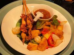 -美食汇·海鲜自助西餐厅·江门富力万达嘉华酒店