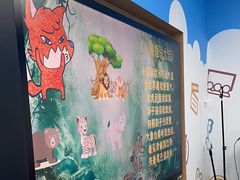 -新东方素质成长中心(金源校区)