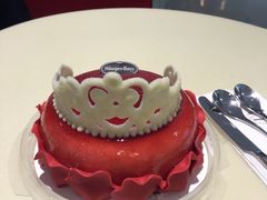 -哈根达斯(青岛海信店)