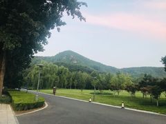-北京宽沟会议中心