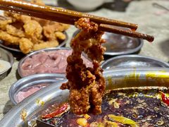 -渝味黄姐火锅(黄泥村店)