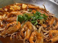 -李想大虾(吾悦广场店)