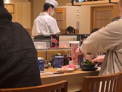 -合点寿司(金虹桥商场店)