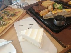 -必胜客(姜堰北大街店)