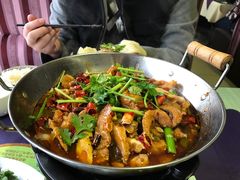 -佶政筋饼·新概念(安阳路店)