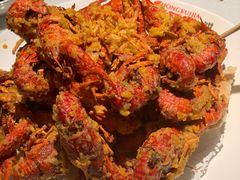 -红盔甲·小龙虾(天钥桥店)