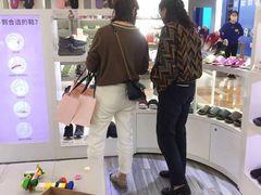 -金鹰国际购物中心(淮安店)