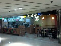 -赛百味SUBWAY(悠唐店)