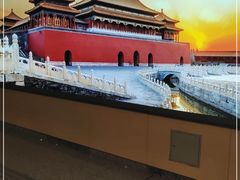 -王府井(地铁站)