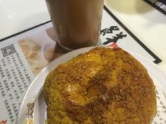 -新大咀港式茶餐厅(宝山万达店)