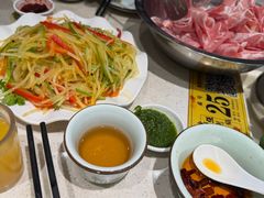 -瑞强涮锅(徐家楼店)