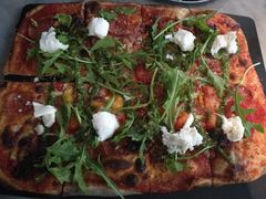 -Pizza Express(机场T1店)