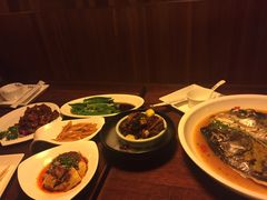 -章吴记喜瑞餐厅(东东城店)