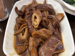 -腰记饭店(龙源路店)